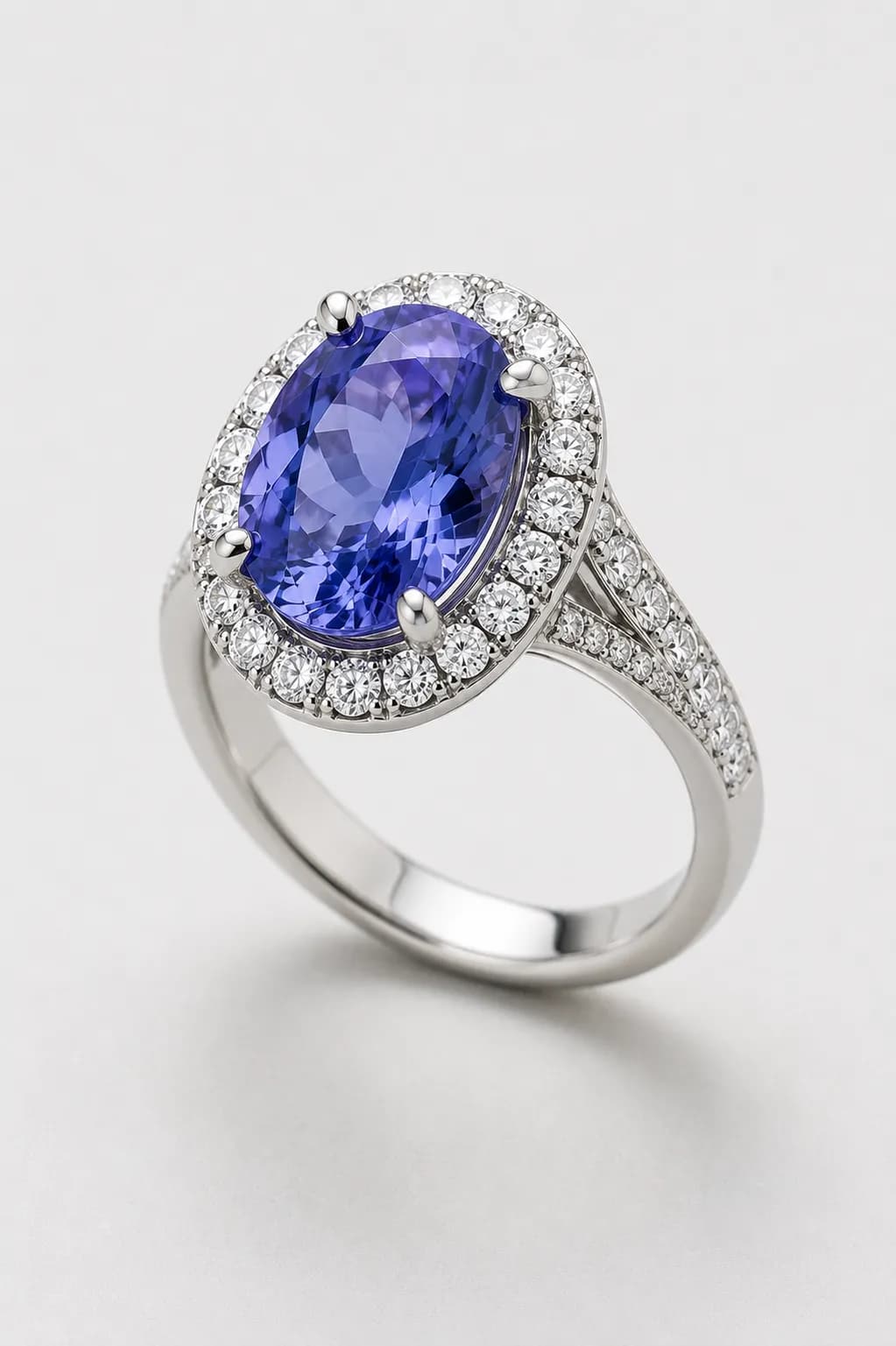Cocktail ring
