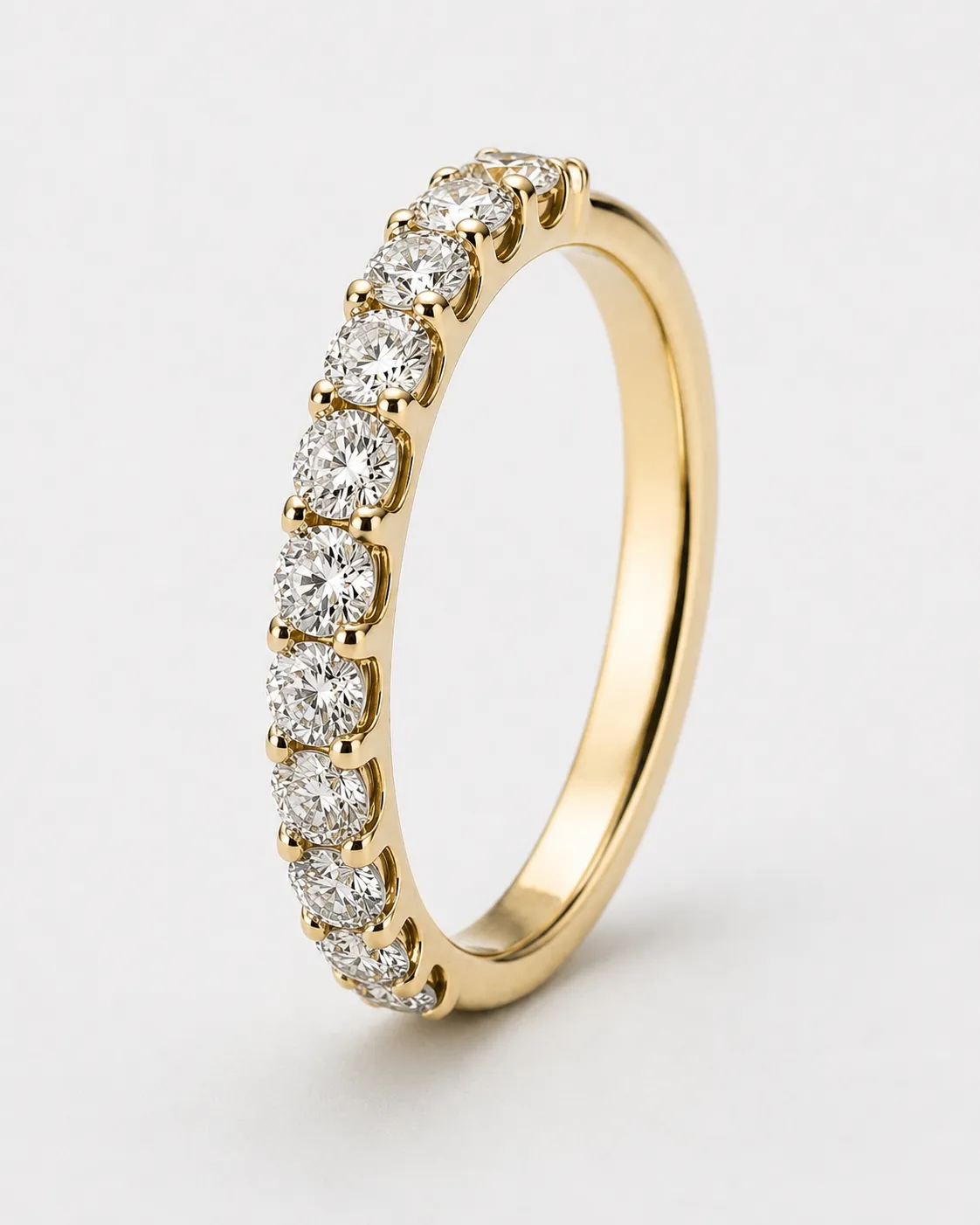 Eternity band