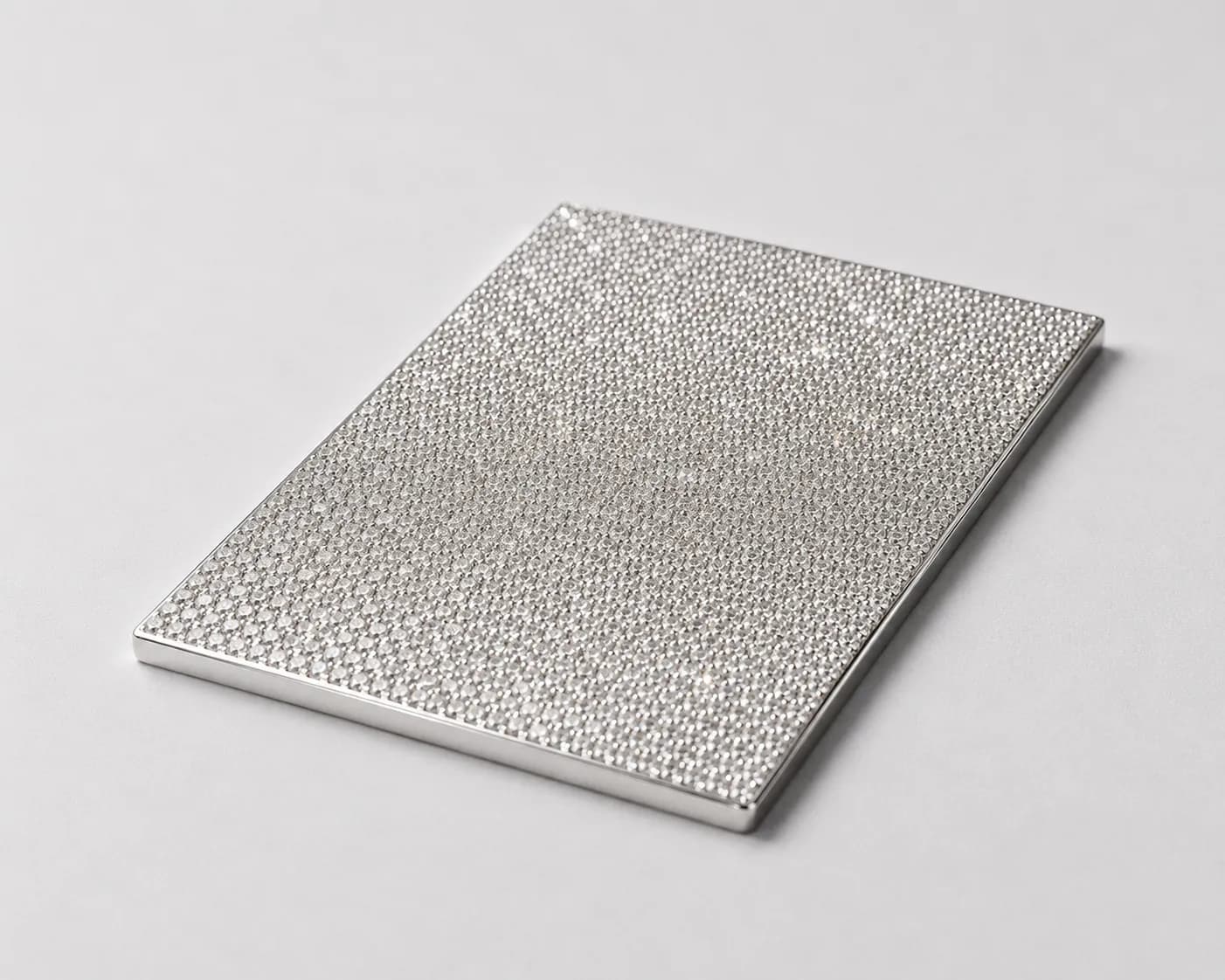 Pavé panel