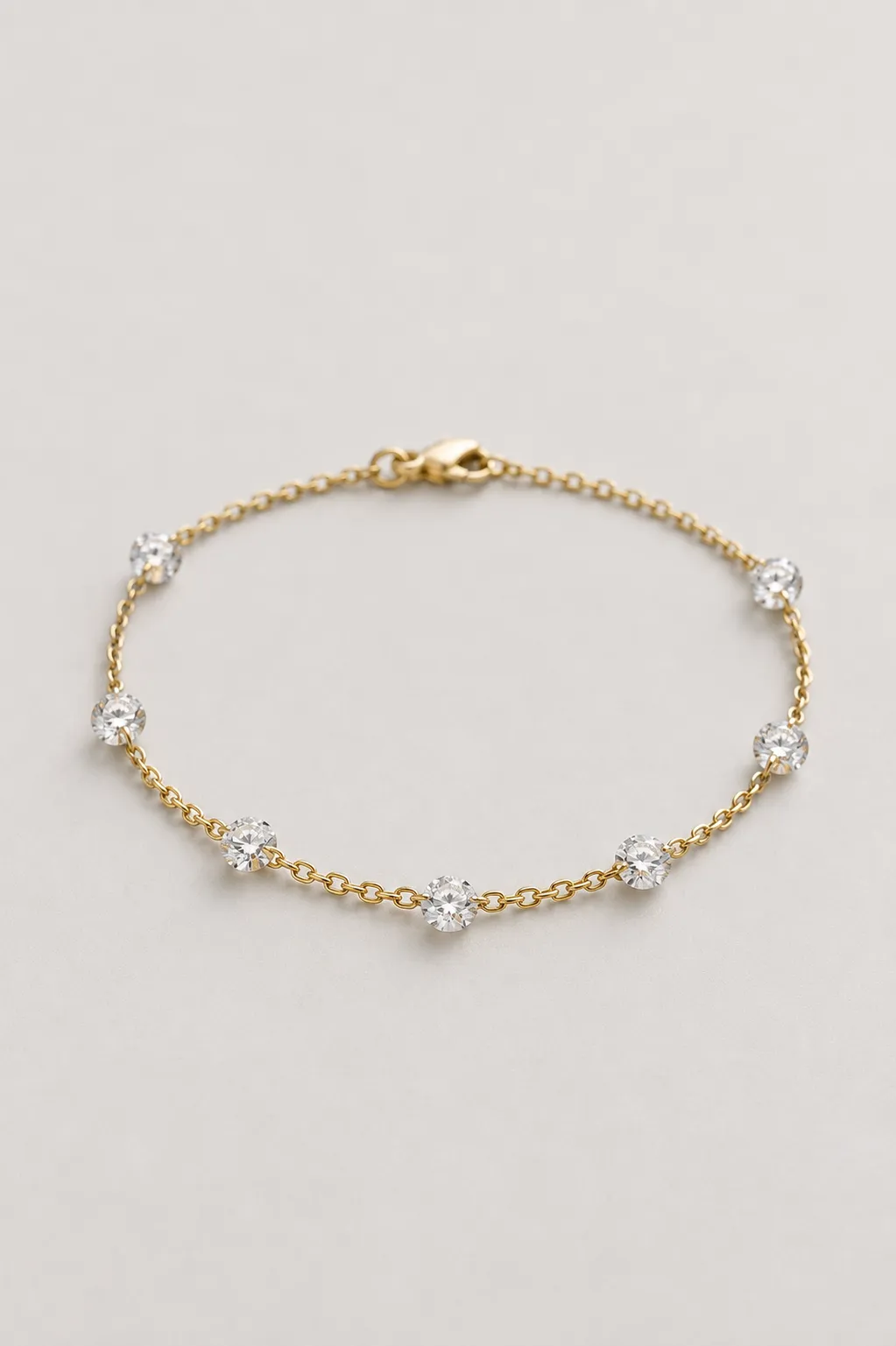 Station bracelet