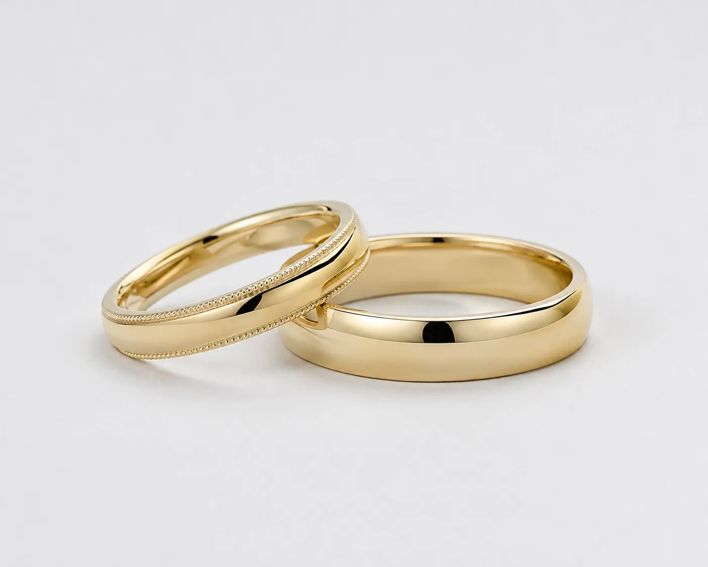 Matching bands
